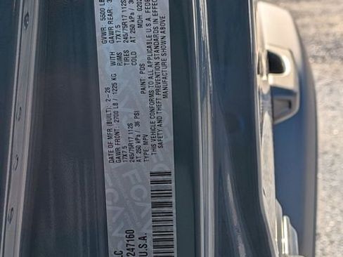 New 2026 Jeep Wrangler Sport S image 26