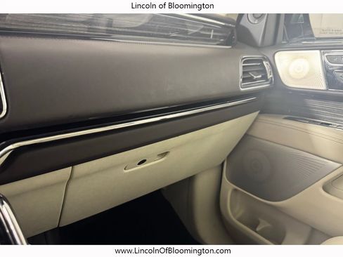 Certified 2022 Lincoln Navigator L Black Label AWD/4WD image 49