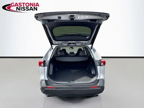 Used 2023 Toyota RAV4 XLE Premium FWD image 35