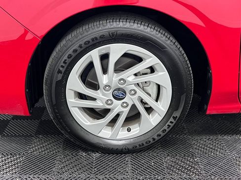 Used 2025 Subaru Impreza 2.0i AWD/4WD image 11