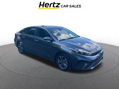 Used 2024 Kia Forte LXS