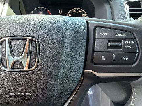 New 2026 Honda Ridgeline RTL image 20