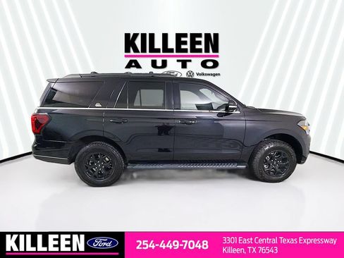 Used 2022 Ford Expedition Timberline AWD/4WD image 10