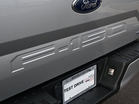 Used 2019 Ford F150 XLT w/ Equipment Group 302A Luxury image 26