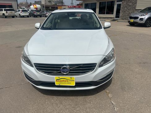 Used 2015 Volvo S60 T5 Premier AWD/4WD image 8