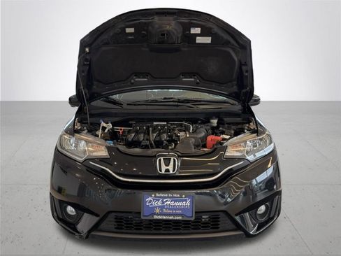 Used 2015 Honda Fit EX image 4