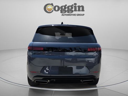 Used 2020 BMW X3 M40i w/ Executive Package image 4