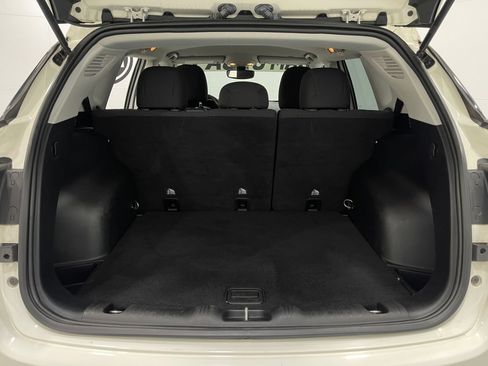 Used 2019 Jeep Compass Sport AWD/4WD image 24