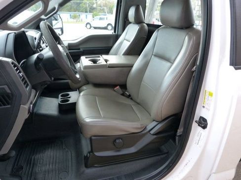 Used 2019 Ford F250 XL RWD image 21