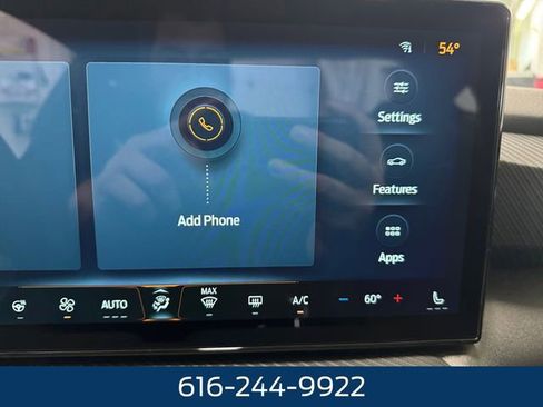 New 2026 Ford Mustang Premium w/ Mustang Nite Pony Package image 18