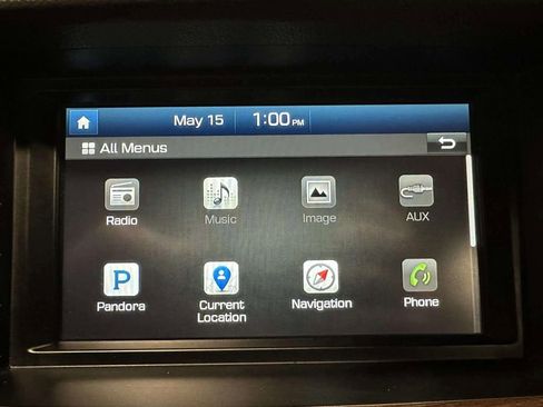 Used 2016 Hyundai Genesis 3.8 w/ Option Group 02 AWD/4WD image 36