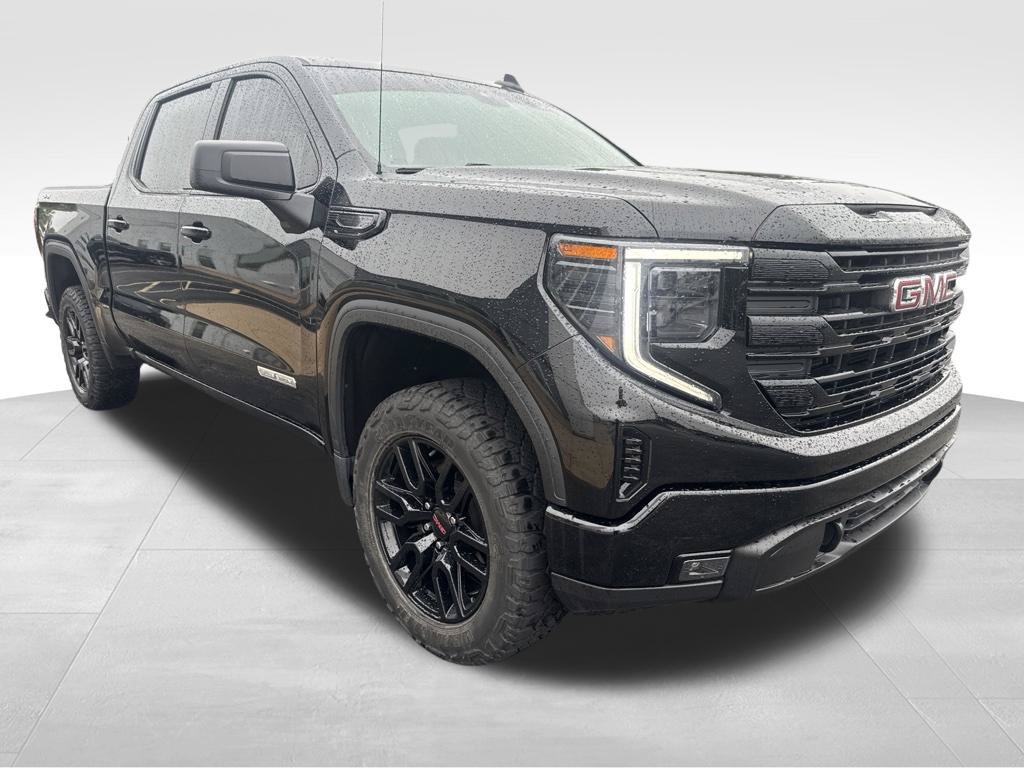 Used 2024 GMC Sierra 1500 Elevation AWD/4WD image 5
