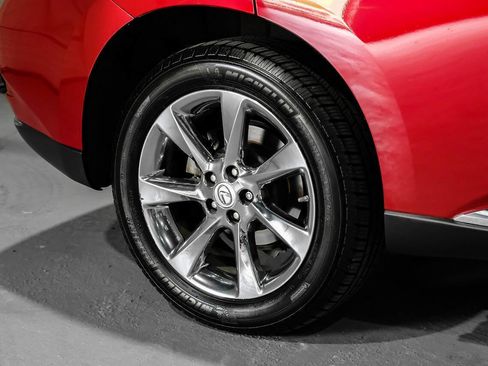 Used 2012 Lexus RX 350 FWD w/ Premium Pkg image 39