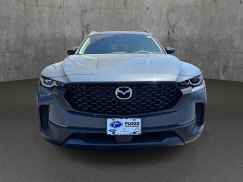 New 2026 MAZDA CX-50 2.5 Hybrid w/ Cargo Package AWD/4WD image 27