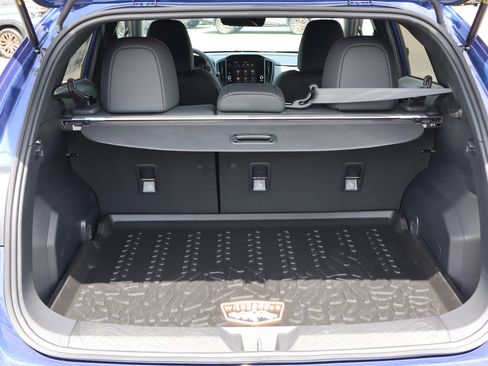 New 2026 Subaru Crosstrek 2.5i Wilderness AWD/4WD image 18