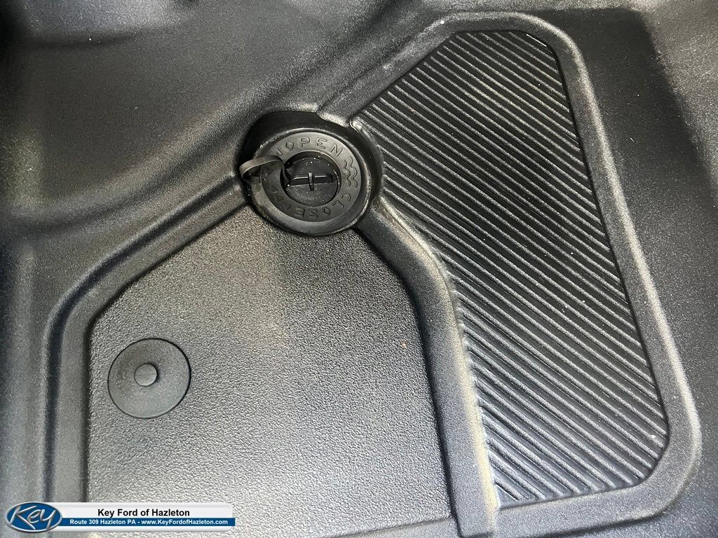 Certified 2024 Ford Bronco Big Bend AWD/4WD image 31