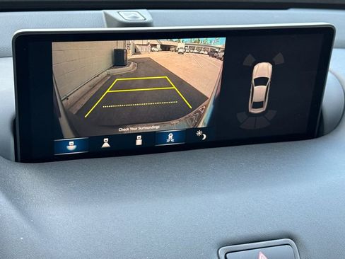 Certified 2025 Acura TLX w/ Technology Package image 25