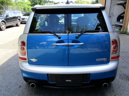 Used 2012 MINI Cooper Clubman S image 11