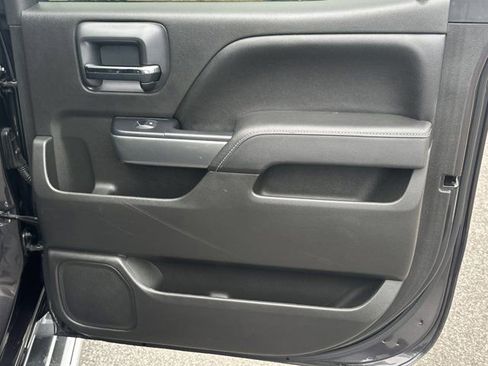 Used 2015 Chevrolet Silverado 1500 LT w/ LT Convenience Package image 21