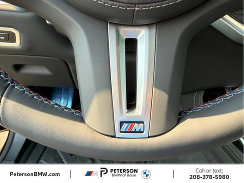 New 2027 BMW X7 M60i AWD/4WD image 42