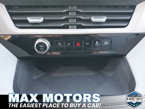 New 2026 Ford Explorer Active w/ Active Comfort Package image 27