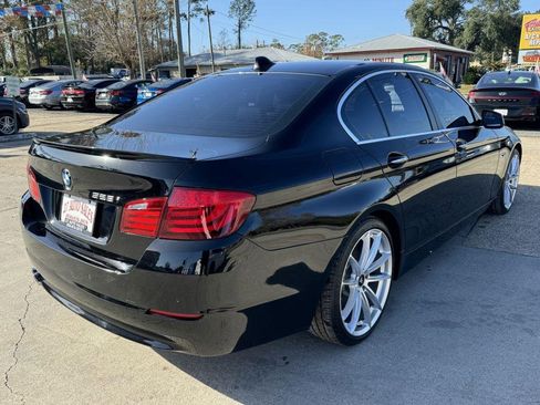 Used 2013 BMW 528i Sedan image 5