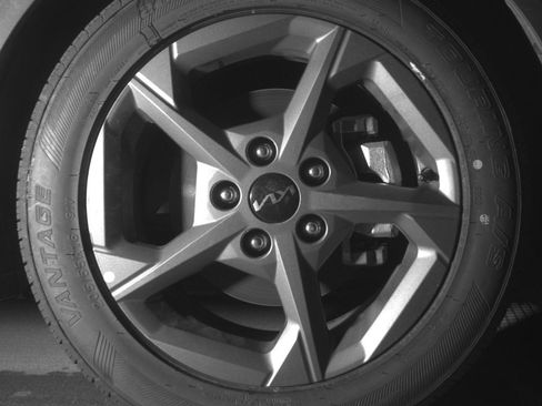 Used 2025 Kia K4 LXS image 13