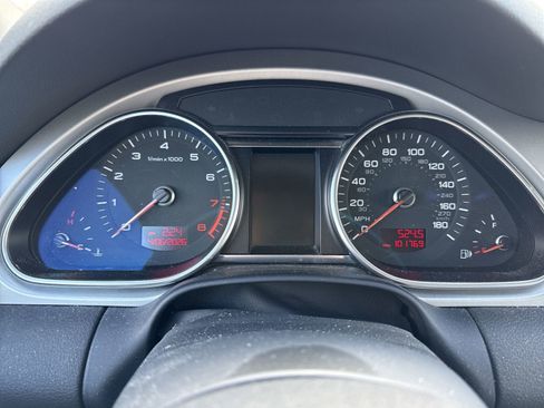 Used 2010 Audi Q7 3.6 Premium Plus image 15