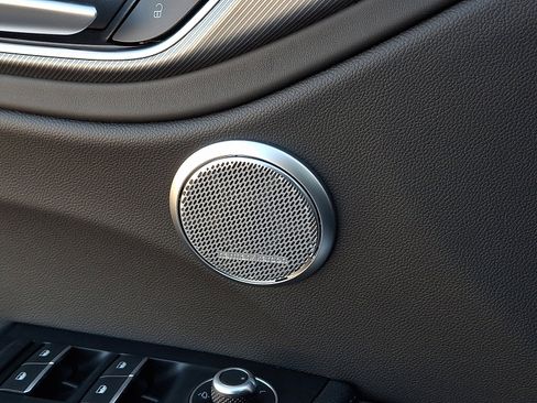 New 2025 Alfa Romeo Giulia AWD image 20