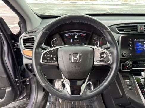 Used 2020 Honda CR-V EX-L image 17