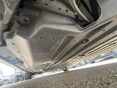 Used 2016 Honda Fit EX image 31