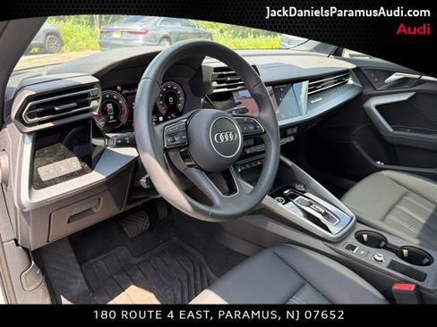 Used 2026 Audi A3 2.0T Premium w/ Convenience Package AWD/4WD image 7
