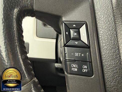 Used 2013 Ford F150 FX4 w/ Mid Equipment Group image 10