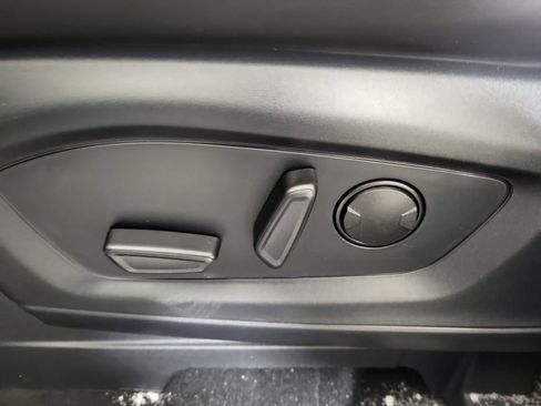 New 2026 Ford Explorer ST AWD/4WD image 9