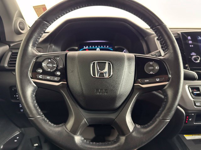 Used 2022 Honda Pilot Special Edition image 19