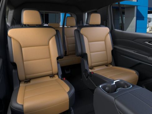 New 2027 Chevrolet Traverse Z71 AWD/4WD image 17