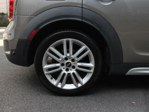 Used 2018 MINI Cooper Countryman ALL4 AWD/4WD image 5
