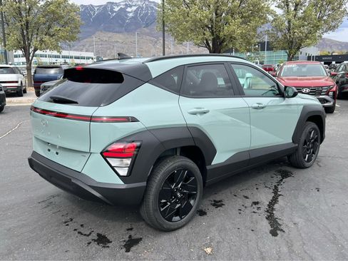 New 2026 Hyundai Kona SEL Sport image 7