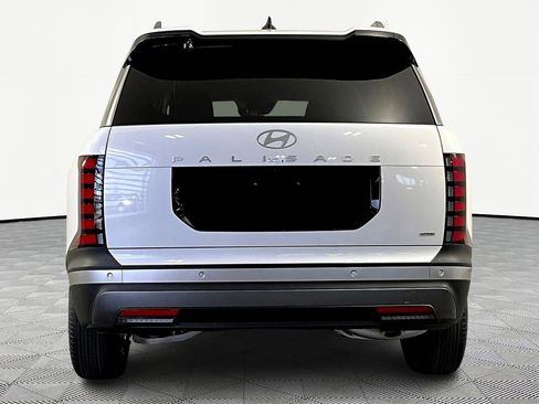 New 2026 Hyundai Palisade SEL AWD/4WD image 5