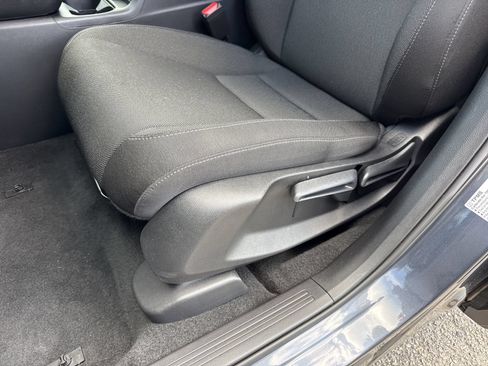 Used 2026 Honda CR-V LX image 16
