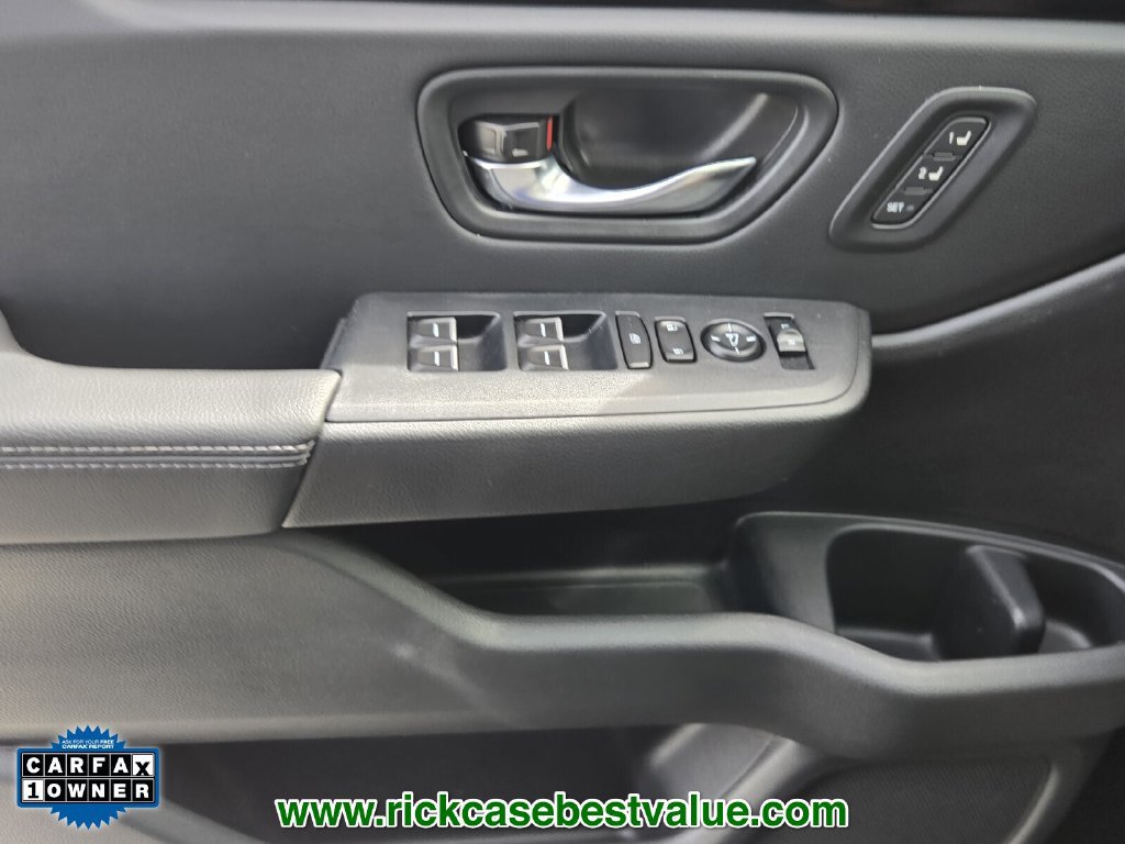 Used 2024 Honda Pilot Touring image 31