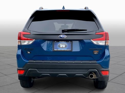 Used 2022 Subaru Forester Wilderness image 5