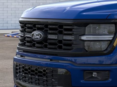 New 2026 Ford F150 STX w/ F-150 LOBO Package AWD/4WD image 17
