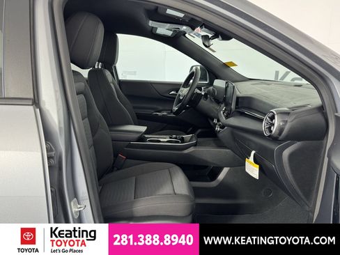 Used 2026 Chevrolet Equinox LT AWD/4WD image 19