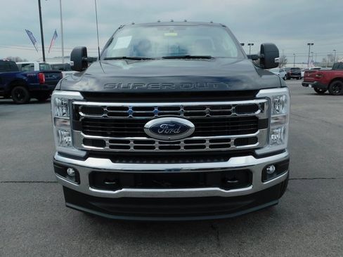 Used 2026 Ford F350 XLT w/ 360-Degree Camera Package image 3
