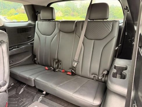 Certified 2023 Hyundai Palisade XRT w/ Cargo Package AWD/4WD image 13