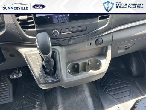 New 2026 Ford Transit 250 148 Medium Roof RWD image 18