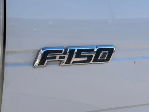 Used 2011 Ford F150 XLT w/ XLT Convenience Pkg image 31