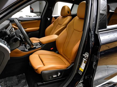 Used 2023 BMW X4 xDrive30i w/ M Sport Package image 34