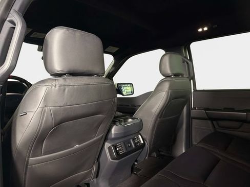 Used 2026 Ford F150 STX w/ F-150 LOBO Package AWD/4WD image 33